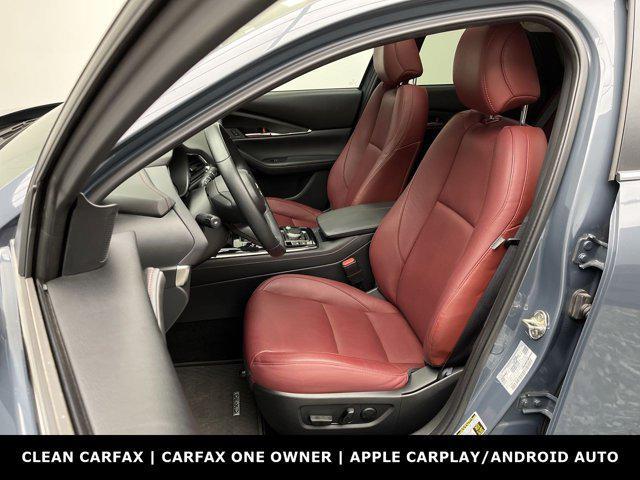 used 2023 Mazda CX-30 car, priced at $23,500