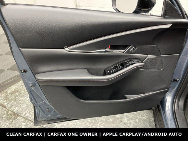 used 2023 Mazda CX-30 car, priced at $23,500
