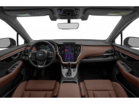 used 2021 Subaru Outback car