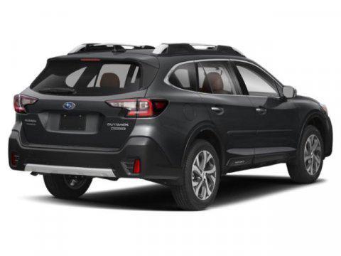 used 2021 Subaru Outback car