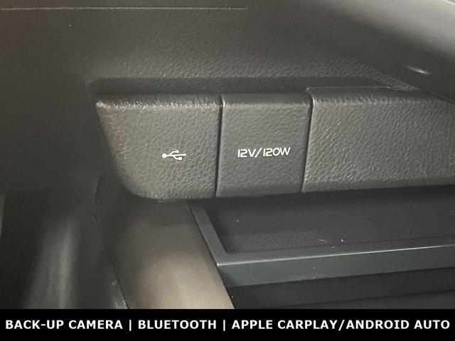 used 2021 Toyota Camry car, priced at $23,000