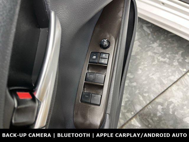 used 2021 Toyota Camry car, priced at $23,000