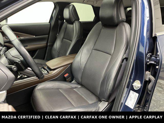 used 2022 Mazda CX-30 car, priced at $25,000