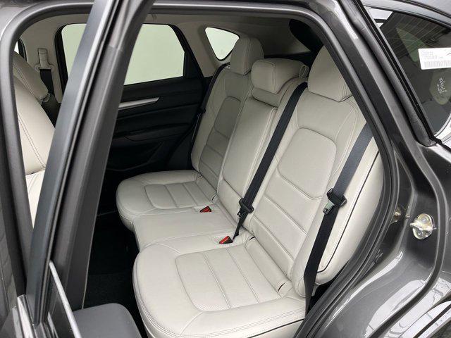 new 2025 Mazda CX-5 car, priced at $31,626