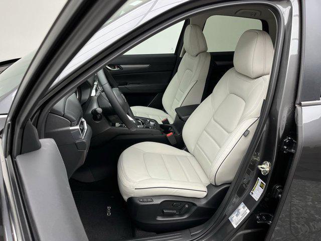 new 2025 Mazda CX-5 car, priced at $31,626