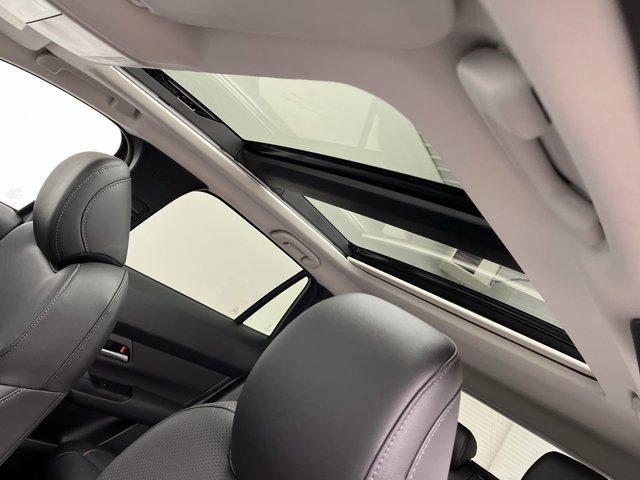 new 2025 Mazda CX-5 car, priced at $38,107