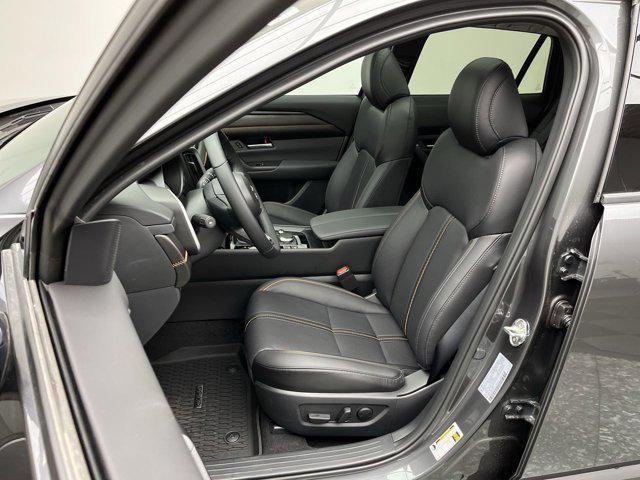 new 2025 Mazda CX-5 car, priced at $38,107