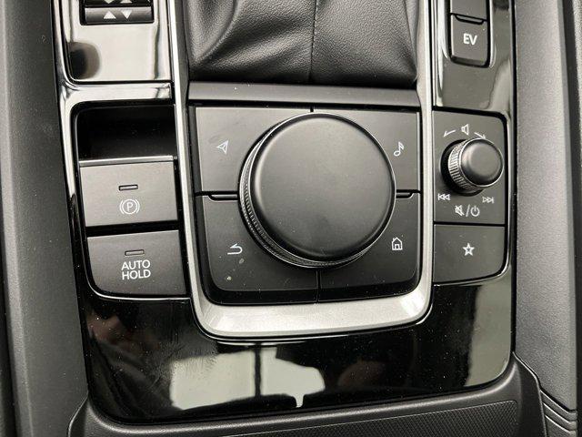 new 2025 Mazda CX-5 car, priced at $38,107