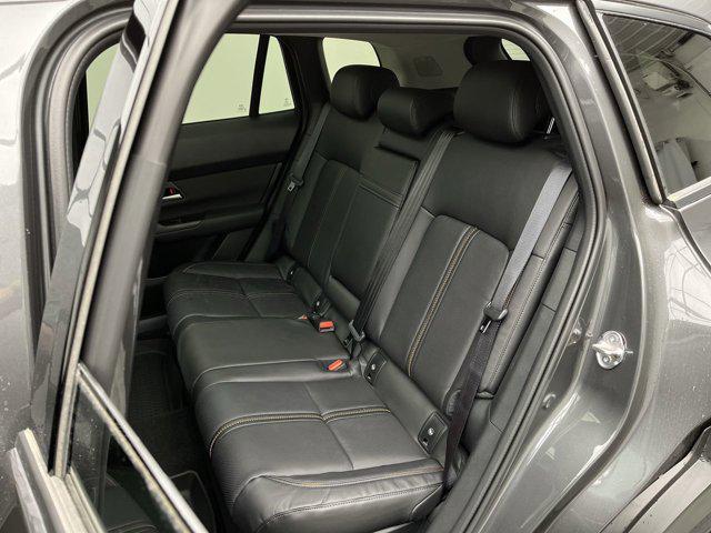 new 2025 Mazda CX-5 car, priced at $38,107