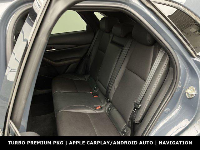 used 2021 Mazda CX-30 car, priced at $23,000