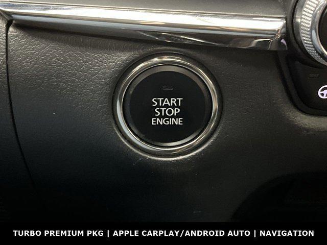 used 2021 Mazda CX-30 car, priced at $23,000