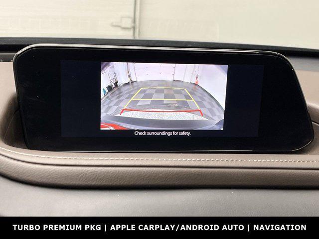 used 2021 Mazda CX-30 car, priced at $23,000