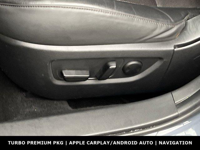 used 2021 Mazda CX-30 car, priced at $23,000