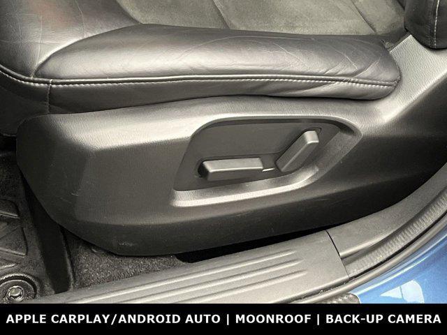 used 2019 Mazda CX-5 car, priced at $20,000