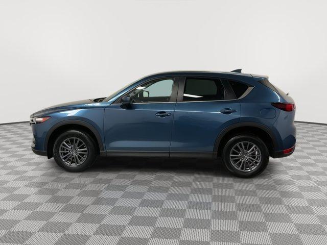 used 2019 Mazda CX-5 car