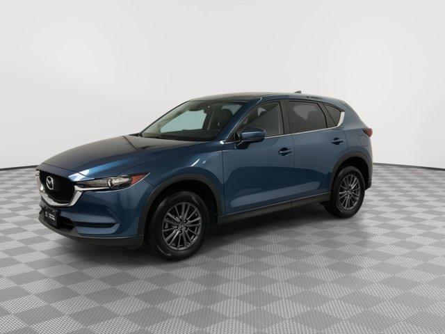 used 2019 Mazda CX-5 car