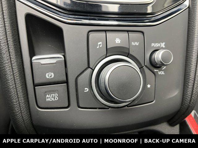 used 2019 Mazda CX-5 car, priced at $20,000