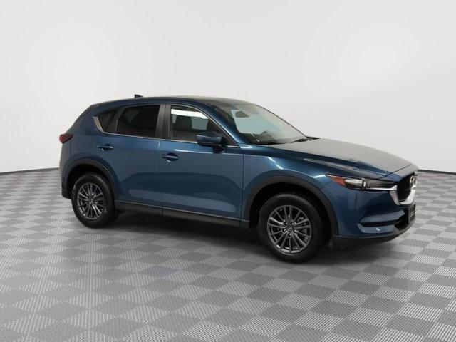 used 2019 Mazda CX-5 car