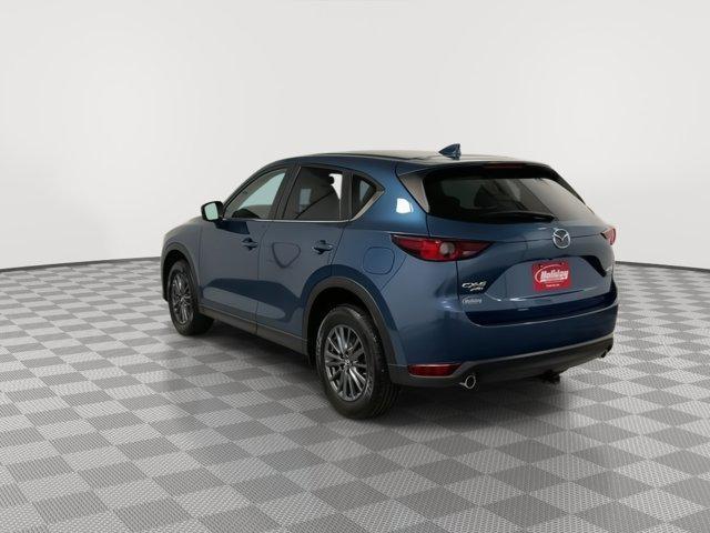 used 2019 Mazda CX-5 car