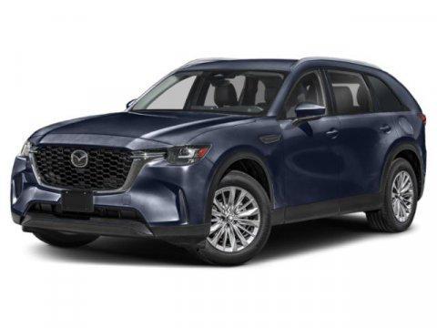 new 2024 Mazda CX-90 car, priced at $37,534