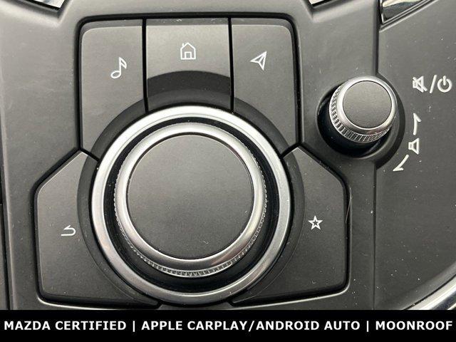 used 2023 Mazda CX-9 car, priced at $34,500