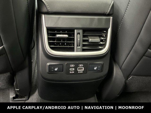 used 2024 Subaru Legacy car, priced at $29,000