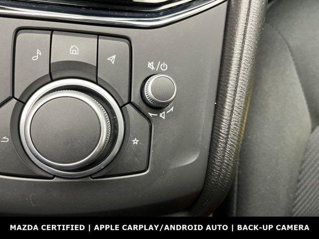 used 2023 Mazda CX-5 car, priced at $26,600