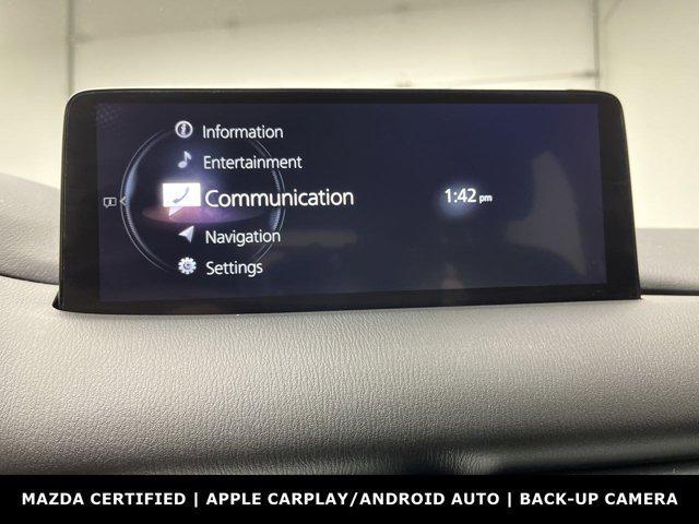 used 2023 Mazda CX-5 car, priced at $26,600
