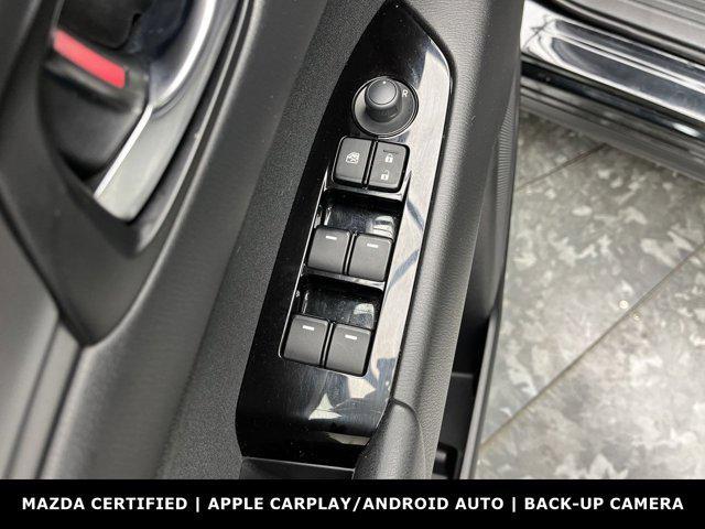 used 2023 Mazda CX-5 car, priced at $26,600