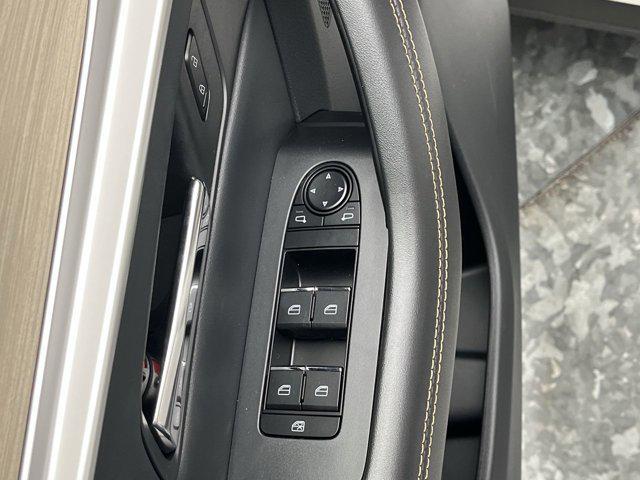 new 2025 Mazda CX-90 car, priced at $41,275