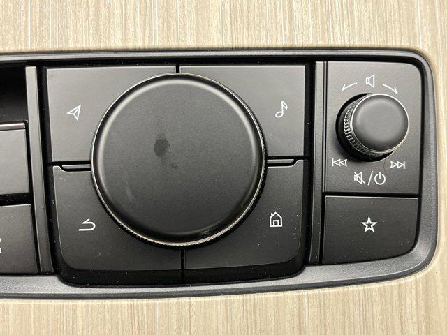new 2025 Mazda CX-90 car, priced at $41,275