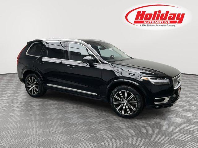 used 2023 Volvo XC90 car, priced at $38,500