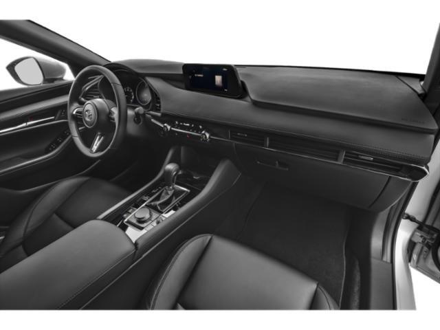 new 2025 Mazda Mazda3 car, priced at $28,378