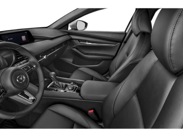 new 2025 Mazda Mazda3 car, priced at $28,378