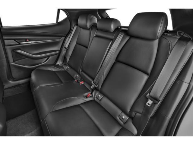 new 2025 Mazda Mazda3 car, priced at $28,378