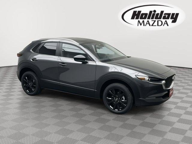 new 2025 Mazda CX-30 car, priced at $28,143