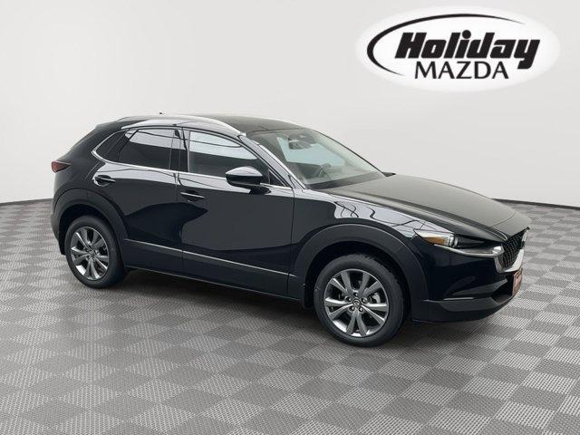 new 2025 Mazda CX-30 car, priced at $33,328