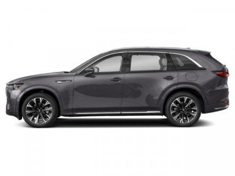 new 2024 Mazda CX-90 car, priced at $54,078