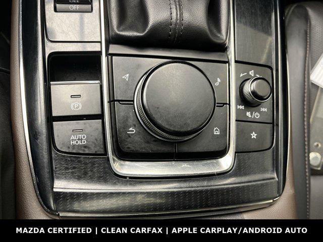 used 2021 Mazda CX-30 car, priced at $22,500