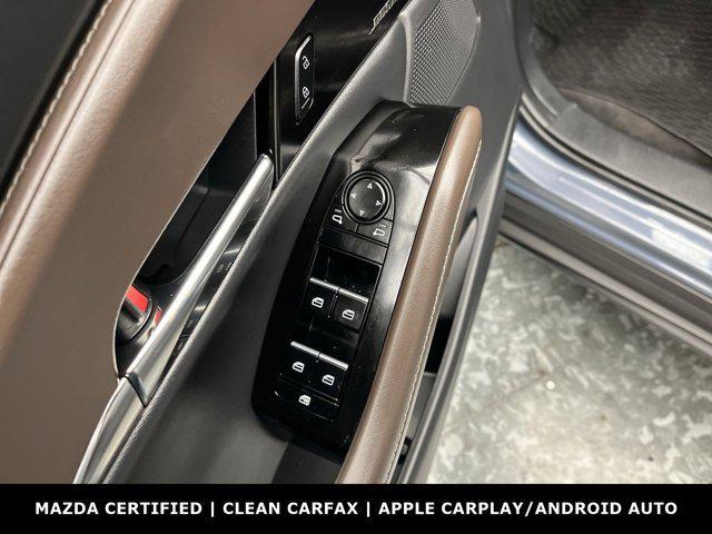 used 2021 Mazda CX-30 car, priced at $22,500