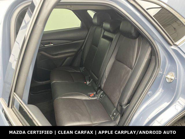 used 2021 Mazda CX-30 car, priced at $22,500