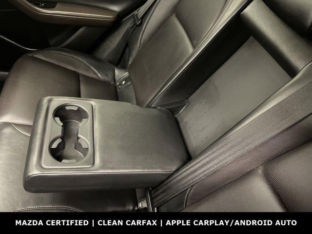 used 2021 Mazda CX-30 car, priced at $22,500