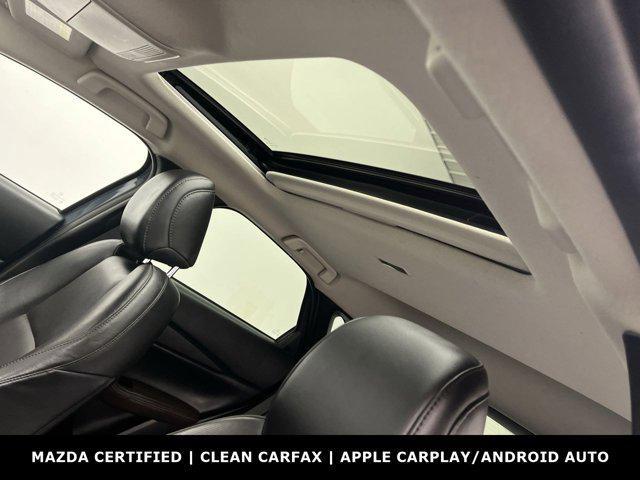 used 2021 Mazda CX-30 car, priced at $22,500