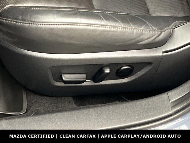 used 2021 Mazda CX-30 car, priced at $22,500