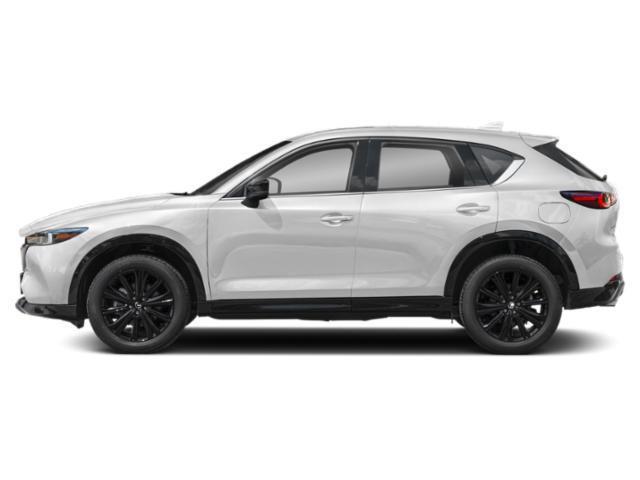 new 2024 Mazda CX-5 car, priced at $39,161