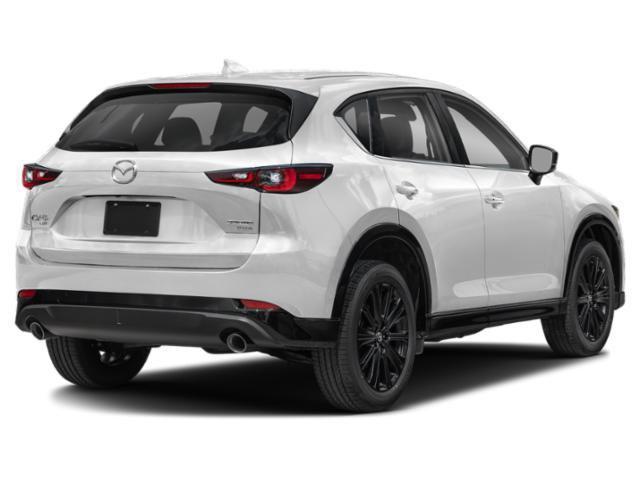 new 2024 Mazda CX-5 car, priced at $39,161