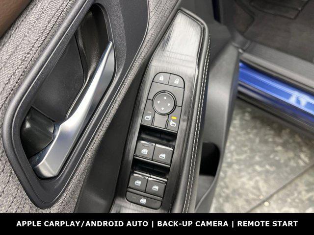 used 2023 Nissan Rogue car, priced at $23,700