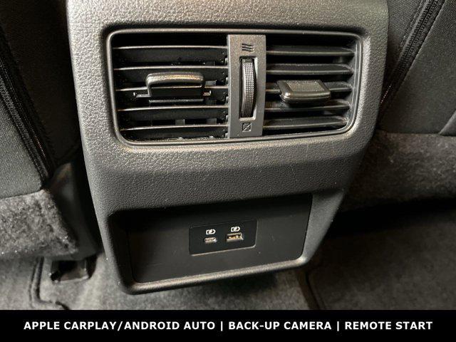 used 2023 Nissan Rogue car, priced at $23,700