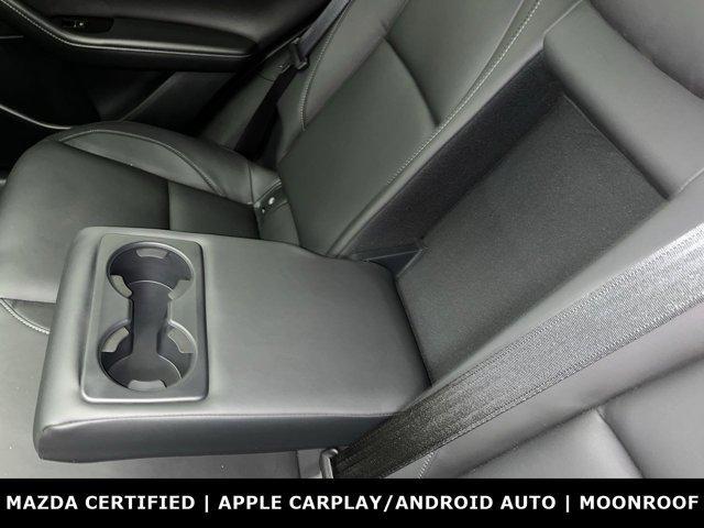 used 2024 Mazda CX-30 car, priced at $26,500