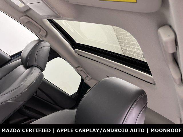 used 2024 Mazda CX-30 car, priced at $26,500